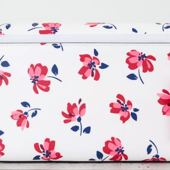 Bundle- Kate Spade ♠️ Crossbody &Wallet - Picture 7 of 9